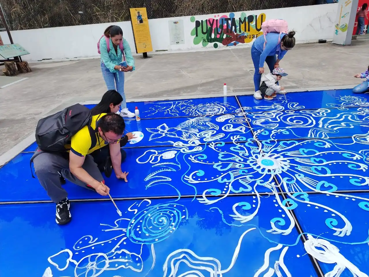 Día mundial del Agua: Microtalleres Agua 2026