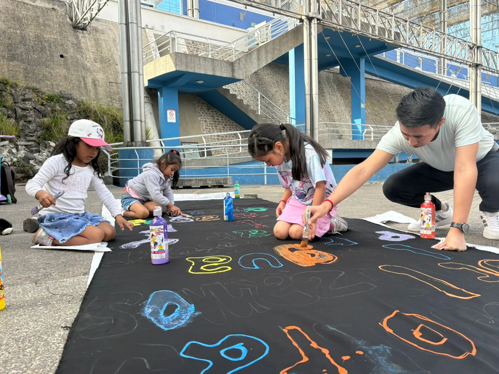 Yaku a la carta: Mujeres que sostienen territorio