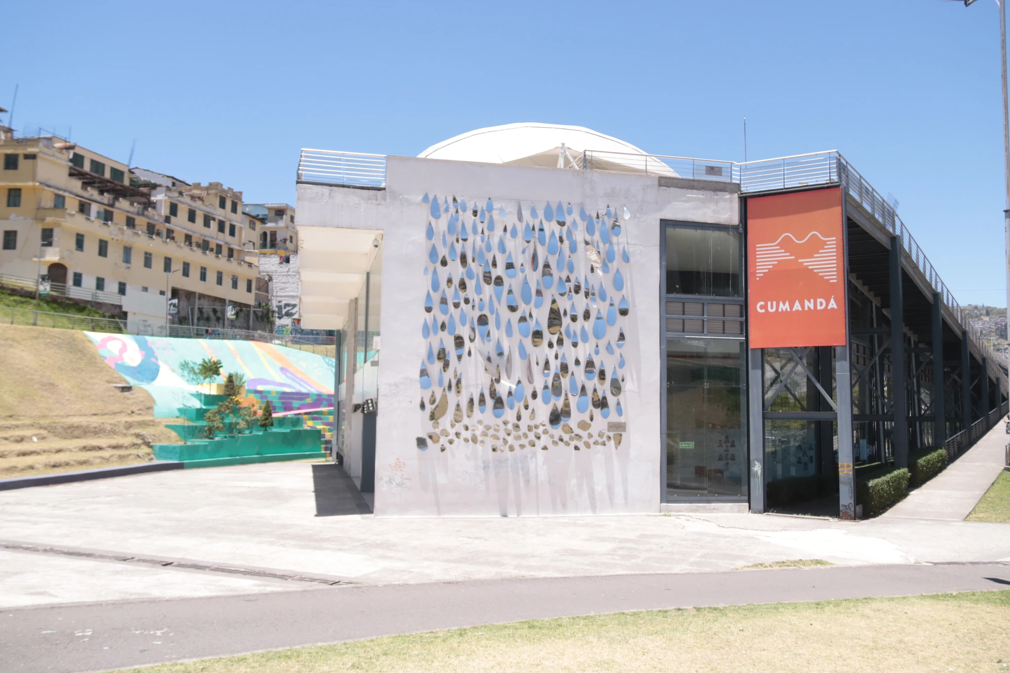 Cuando el fuego vuelve a bailar, celebración paukar raymi mushuk nina