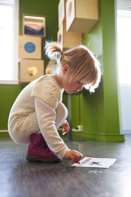 Seminario de Arte Naif