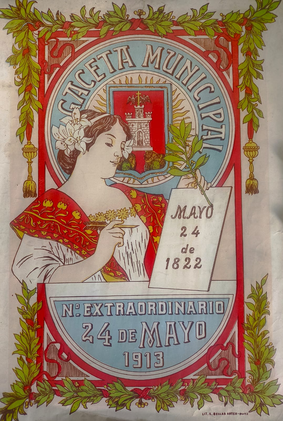 «A fondo en el Fondo»