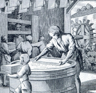 Taller educativo: «Era de la escritura»