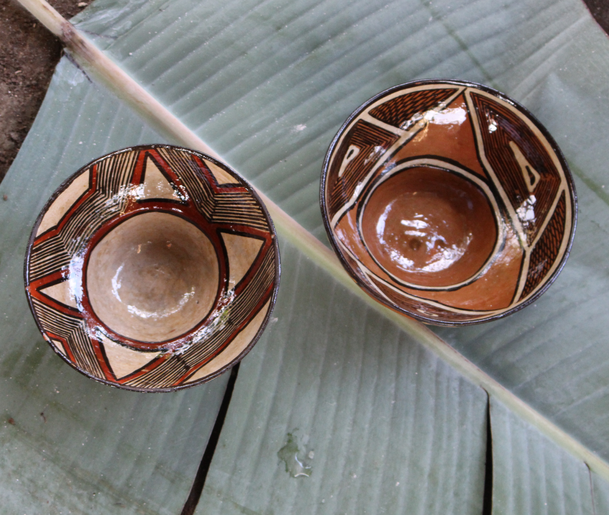 Imagen de la ponencia del Museo de Arte Precolombino Casa del Alabado