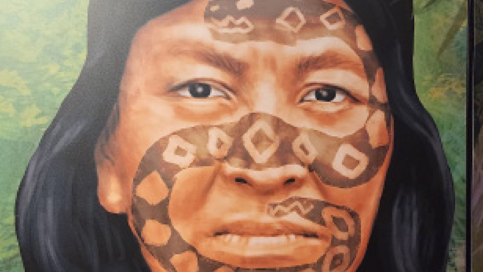 Imagen de la ponencia del Vivarium de Quito