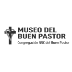 logo Museo del Buen Pastor