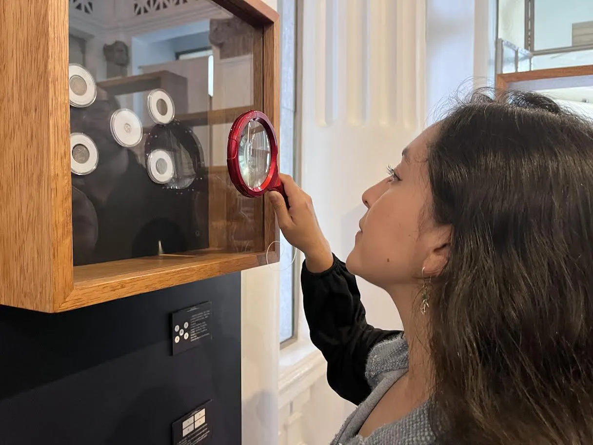 Recorrido especial exposición temporal: «Juliana 25. A un siglo de la revolución: rupturas, transformaciones y legados.»