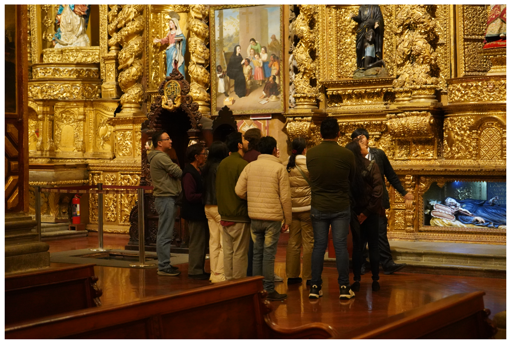 Jornada Nocturna