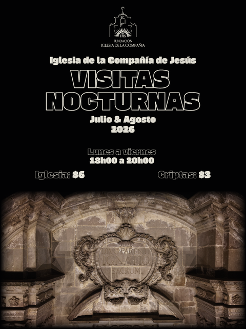 Visitas Nocturnas