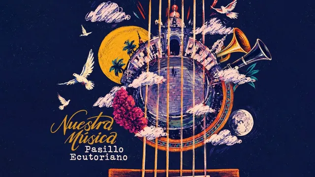 Nuestra Música: Día del Pasillo