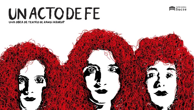 Un acto de fe
