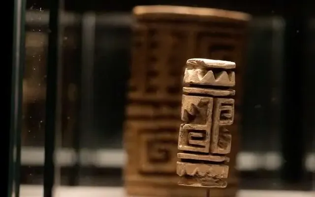 Masterclass de arcilla sobre la cosmovisión de las culturas prehispánicas